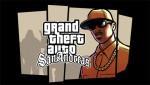 Grand Theft Auto: San Andreas
