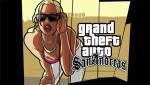 Grand Theft Auto: San Andreas