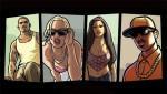 Grand Theft Auto: San Andreas