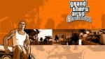 Grand Theft Auto: San Andreas