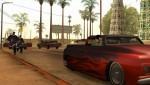 GTA sanandreas