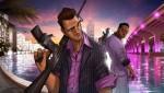 Vice City Fan Art
