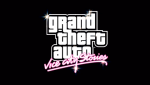 Логотип GTA VCS