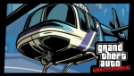 GTA: Liberty City Stories - Helicopter