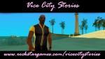 Grand Theft Auto: Vice City