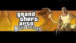 GTA San Andreas