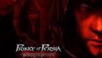 Prince Of Percia: Warrior Within