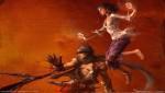 Prince of Persia: Prodigy