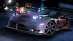 Need For Speed Carbon