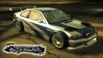 Need for Speed : Most Wanted