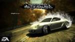 Need for Speed : Most Wanted