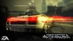 Need for Speed : Most Wanted