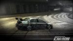 NFS Carbon