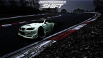 NFS Shift