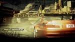 NFS: Most Wanted