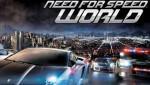 Need for Speed: World