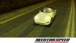 Need for Speed: Porsche Unleashed