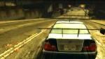 NFS Most Wanted