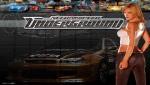 NFS Underground