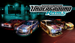 NFS Underground Rivals