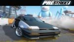 NFS ProStreet