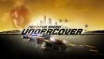 Need For Speed Undercover