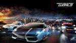 NFS World NFS World