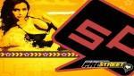 NFS Pro Street