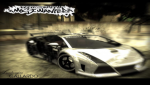 NfS Most Wanted