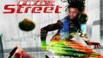 FIFA STREET - RONALDINHO