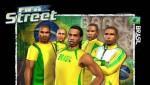 FIFA Street