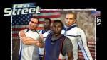 FIFA Street