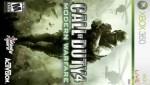CoD  Xbox360