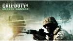 Call of duty 4