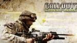 Call of duty 4