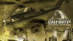 Call of duty 4