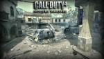 Call of duty 4