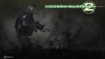 Call of Duty:MW 2