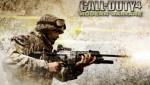 Call Or Duty 4