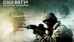 Call Or Duty 4