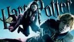 Harry Potter and the Half-Blood Prince