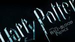 Harry Potter and the Half-Blood Prince