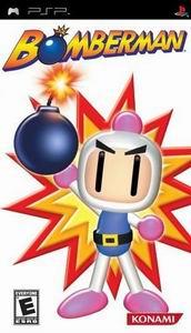 Bomberman JAP