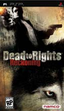 , ,    Dead to Rights: Reckoning