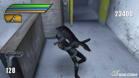 Dead to Rights Reckoning