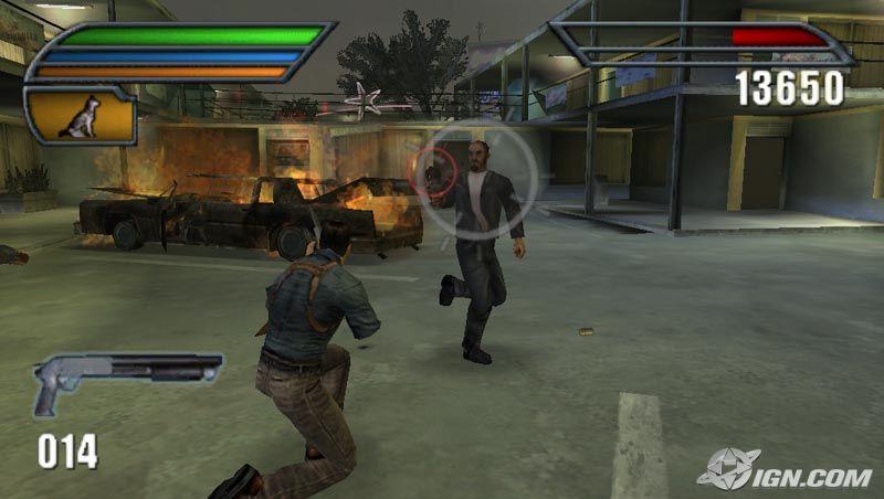 Dead tj Rights Reckoning