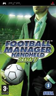 Football Manager