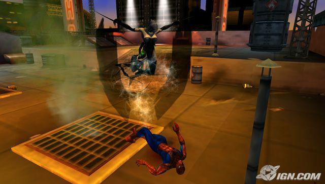 Marvel Nemesis Rise of the Imperfects