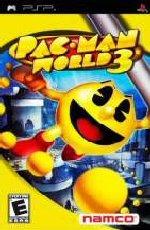 Pac Man World 3