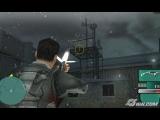 Syphon Filter Dark Mirror